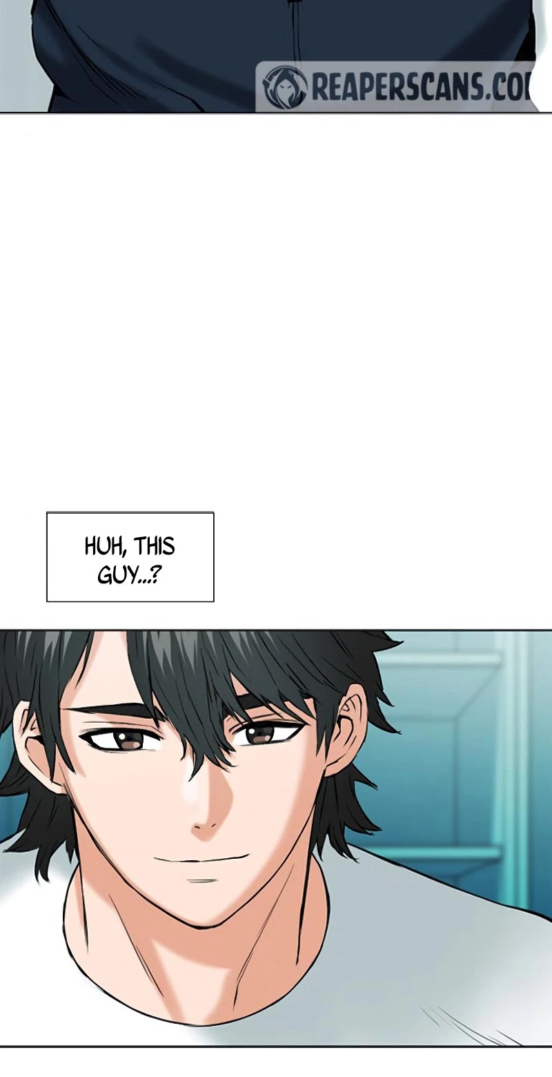 Seoul Station Druid Chapter 14 page 42 - Chapter 14