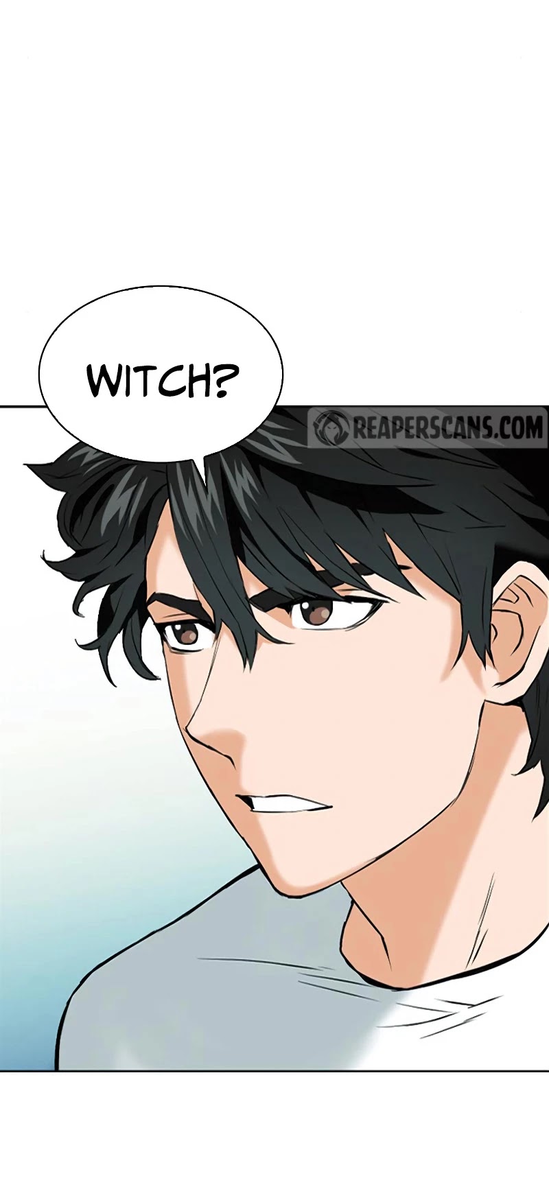 Seoul Station Druid Chapter 14 page 44 - Chapter 14