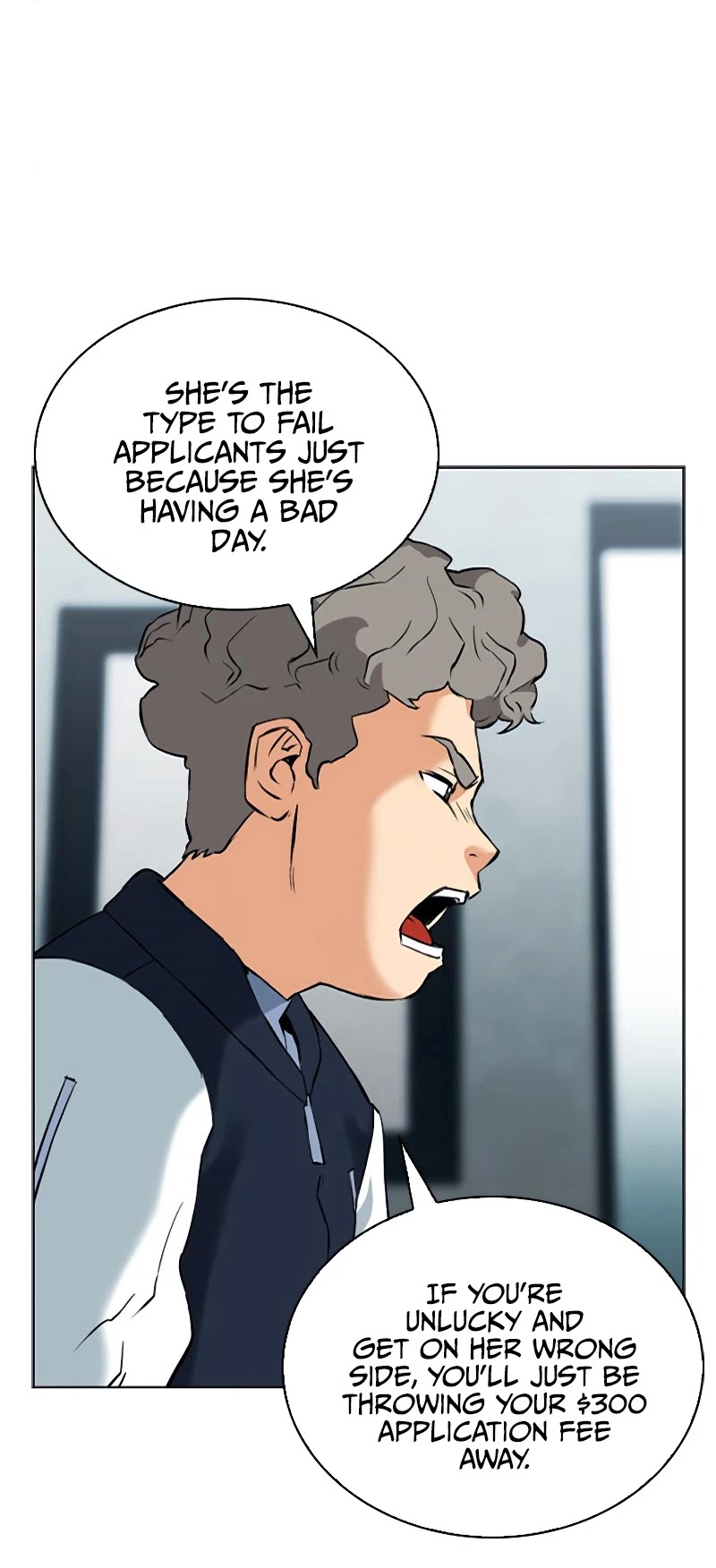 Seoul Station Druid Chapter 14 page 45 - Chapter 14