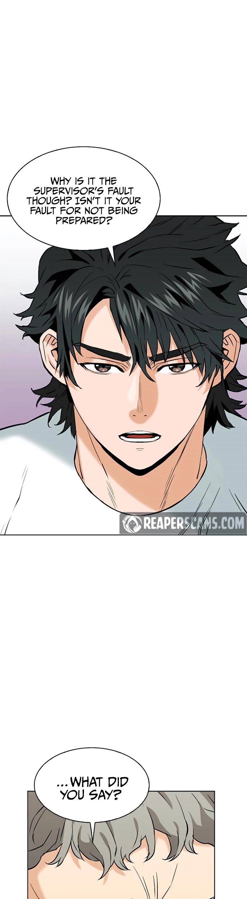 Seoul Station Druid Chapter 14 page 46 - Chapter 14