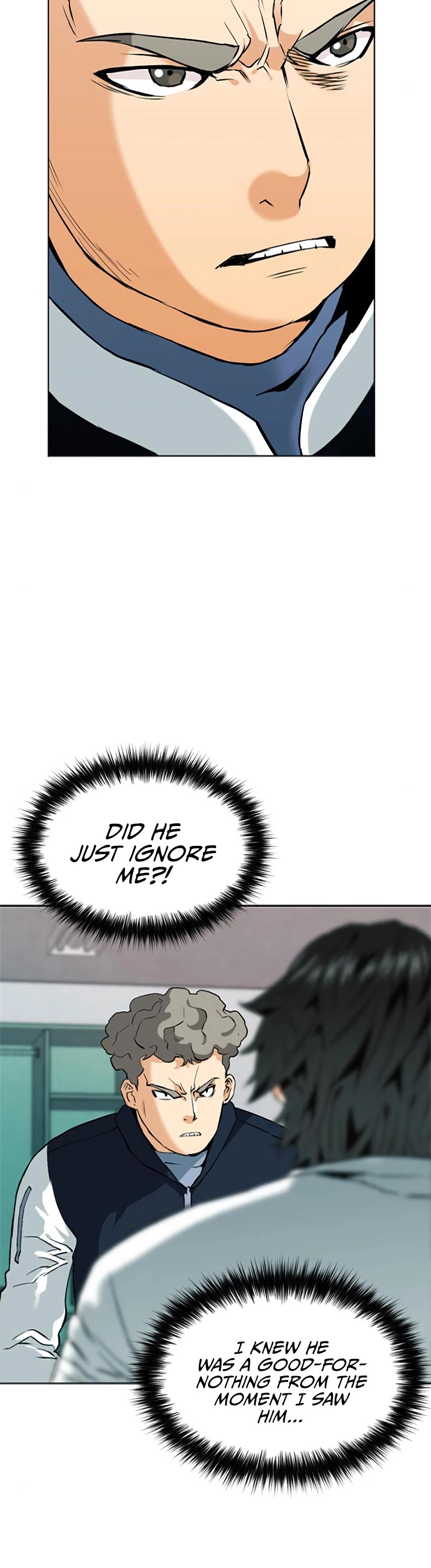 Seoul Station Druid Chapter 14 page 47 - Chapter 14