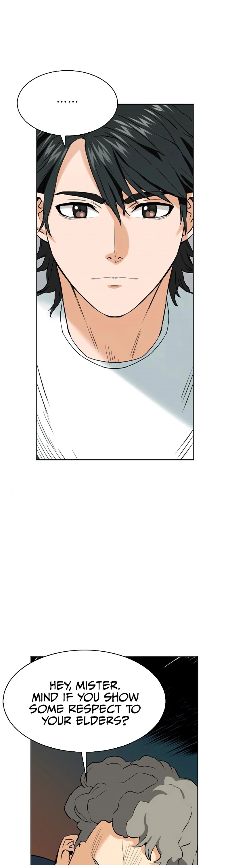 Seoul Station Druid Chapter 14 page 48 - Chapter 14