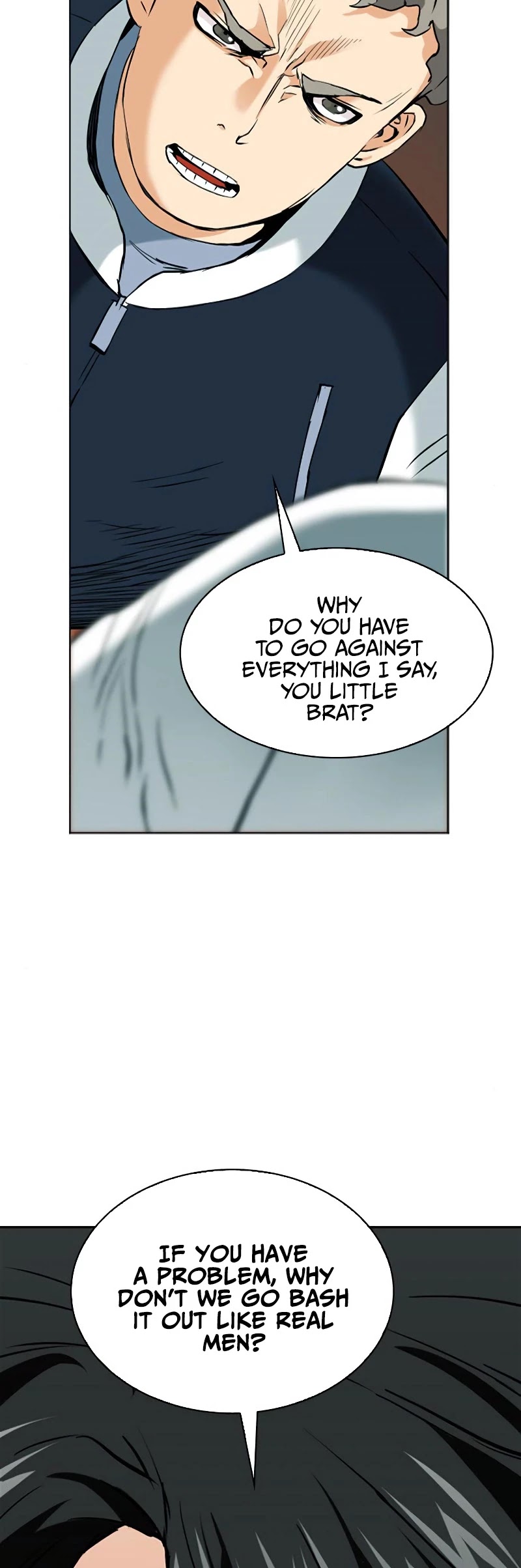Seoul Station Druid Chapter 14 page 49 - Chapter 14