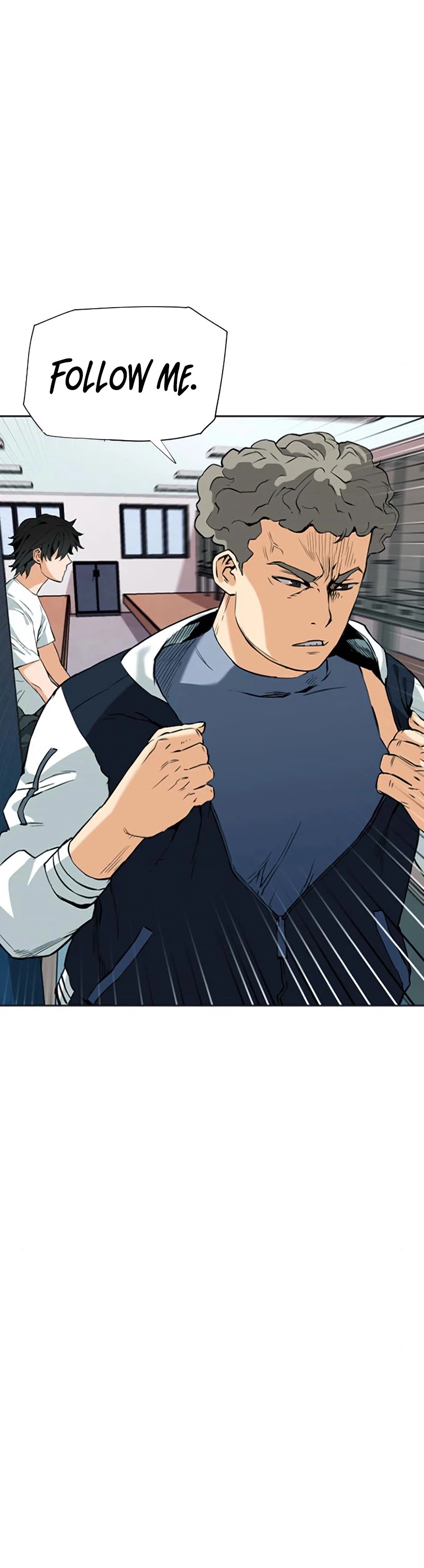 Seoul Station Druid Chapter 14 page 54 - Chapter 14