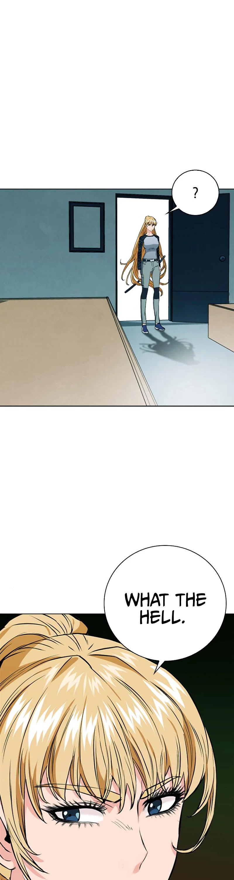 Seoul Station Druid Chapter 14 page 56 - Chapter 14