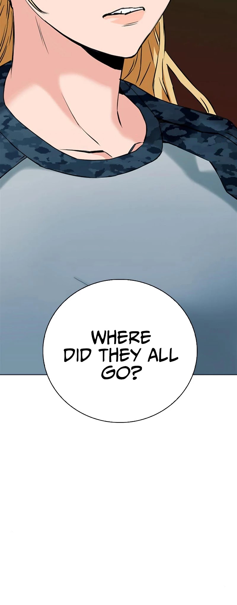 Seoul Station Druid Chapter 14 page 57 - Chapter 14