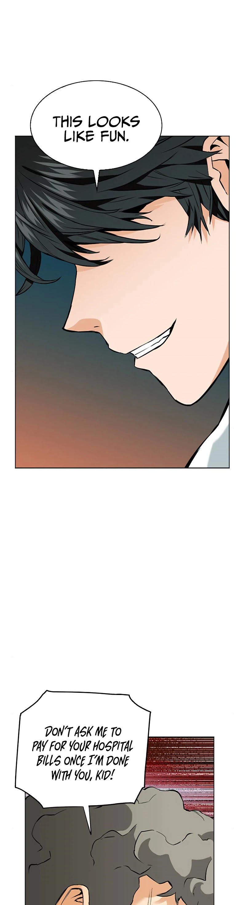 Seoul Station Druid Chapter 14 page 64 - Chapter 14
