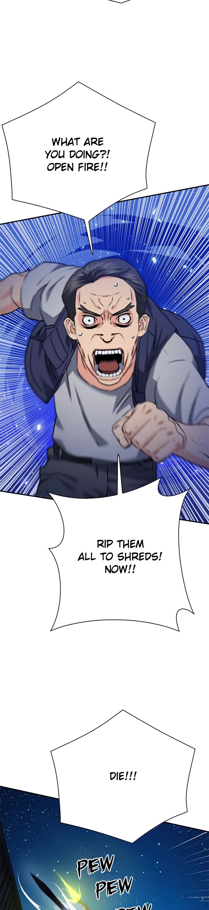 Seoul Station Druid Chapter 140 page 12 - Chapter 140: Episode 140