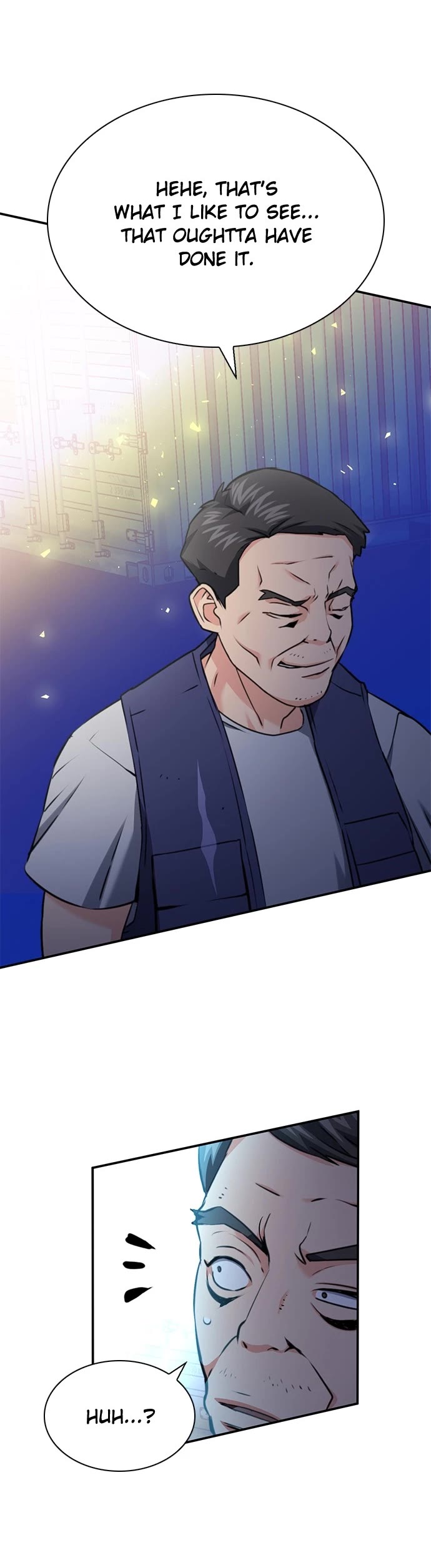 Seoul Station Druid Chapter 140 page 14 - Chapter 140: Episode 140