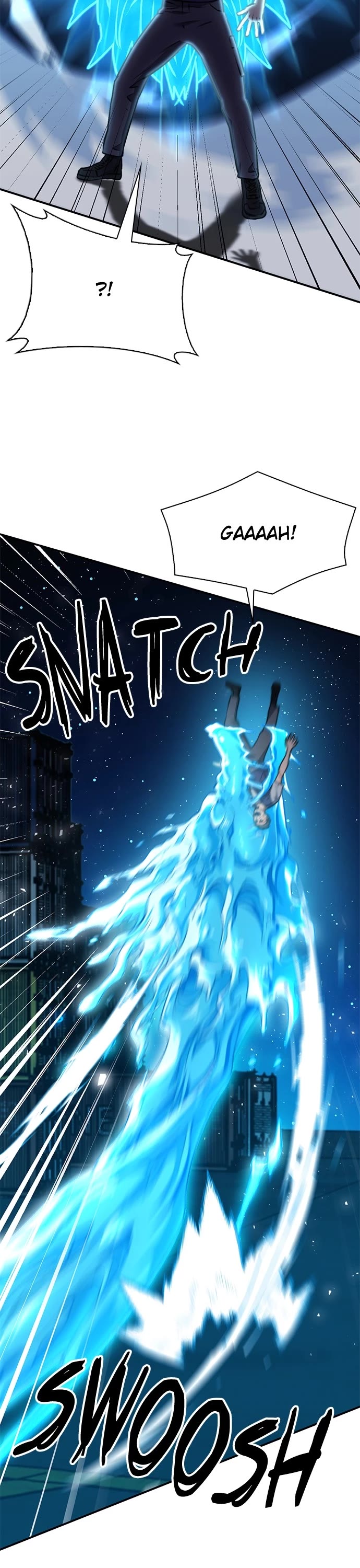 Seoul Station Druid Chapter 140 page 16 - Chapter 140: Episode 140