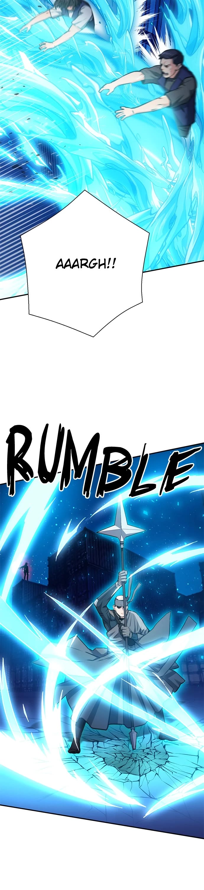 Seoul Station Druid Chapter 140 page 22 - Chapter 140: Episode 140