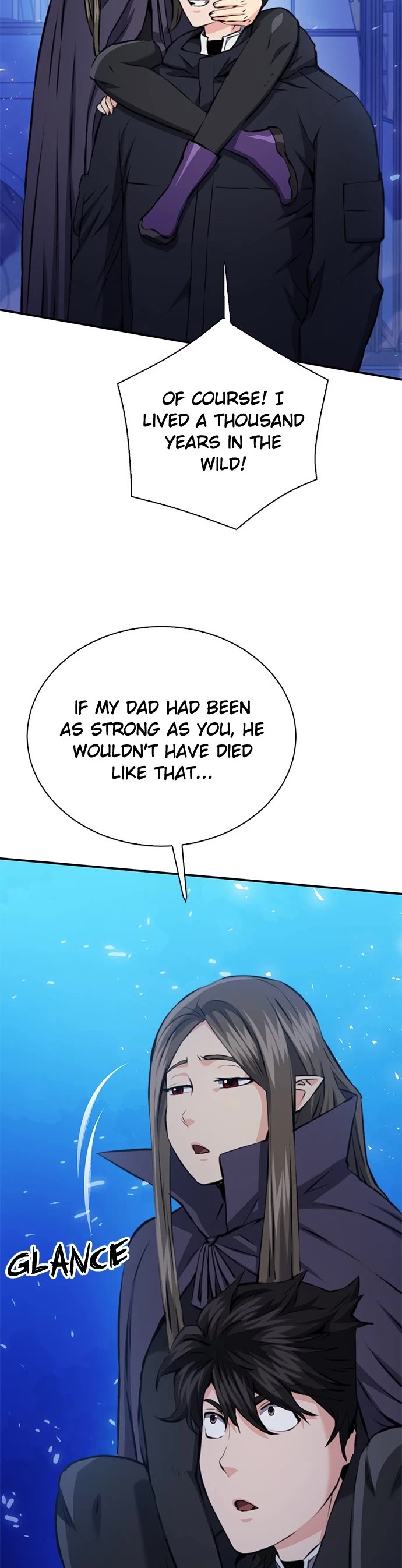 Seoul Station Druid Chapter 140 page 25 - Chapter 140: Episode 140