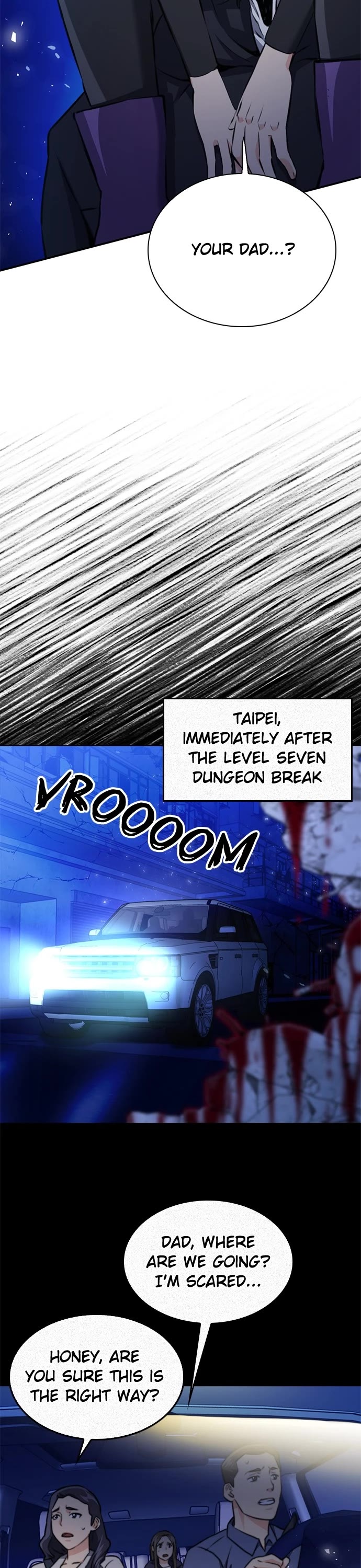 Seoul Station Druid Chapter 140 page 26 - Chapter 140: Episode 140