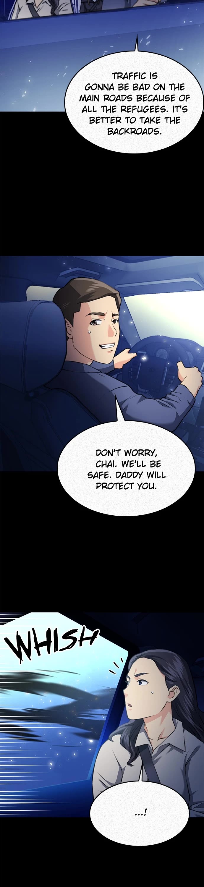Seoul Station Druid Chapter 140 page 27 - Chapter 140: Episode 140