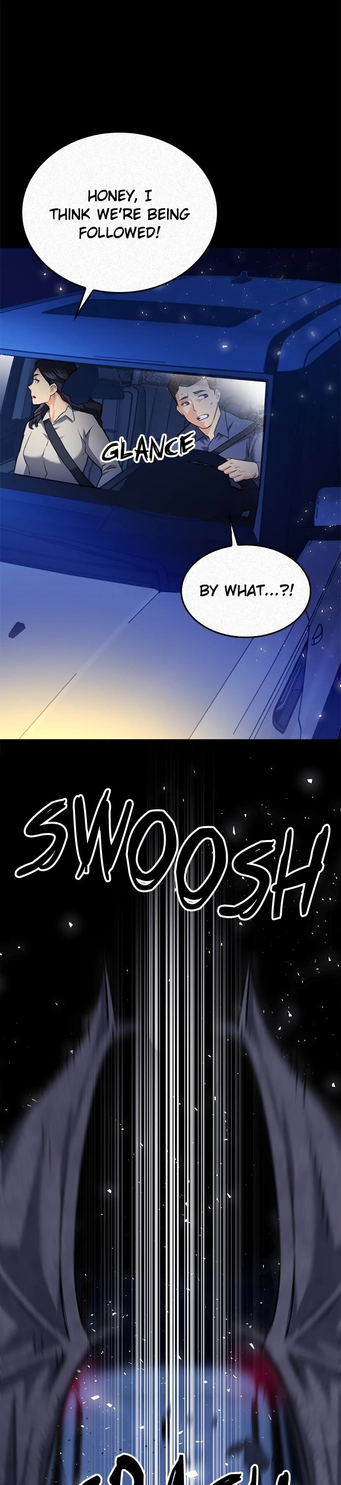 Seoul Station Druid Chapter 140 page 28 - Chapter 140: Episode 140