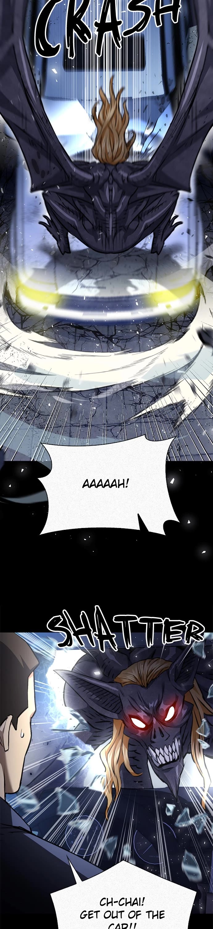 Seoul Station Druid Chapter 140 page 29 - Chapter 140: Episode 140