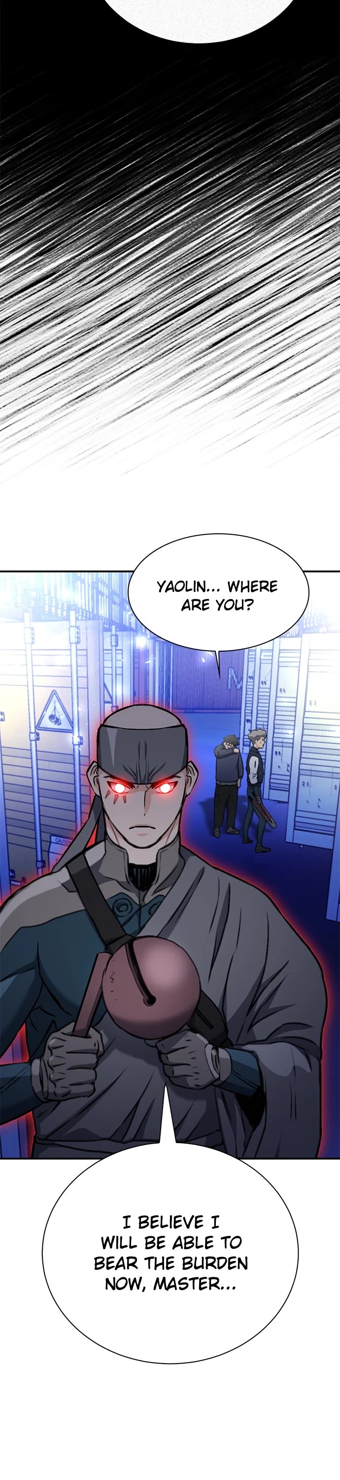 Seoul Station Druid Chapter 140 page 38 - Chapter 140: Episode 140