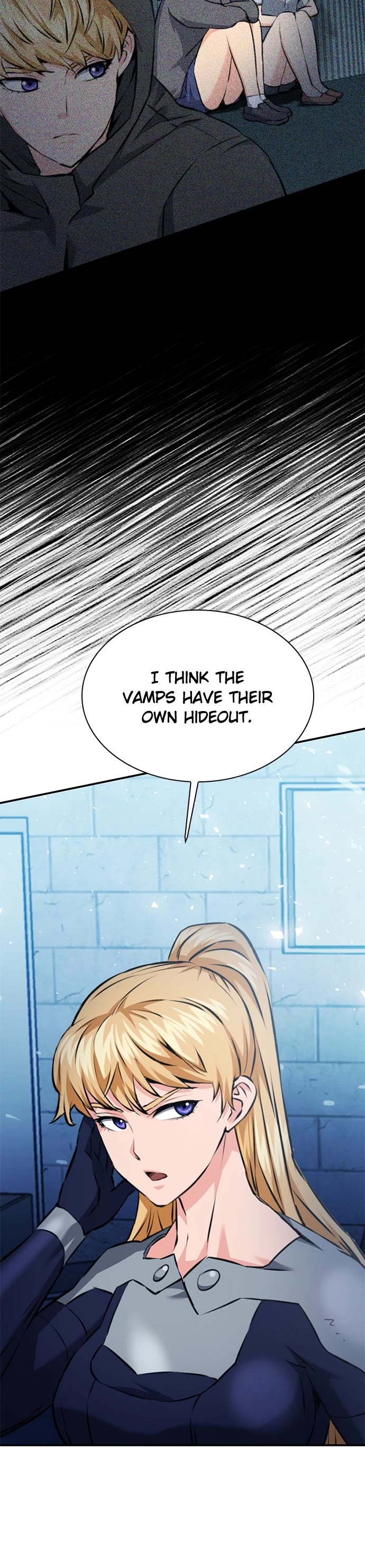Seoul Station Druid Chapter 140 page 40 - Chapter 140: Episode 140