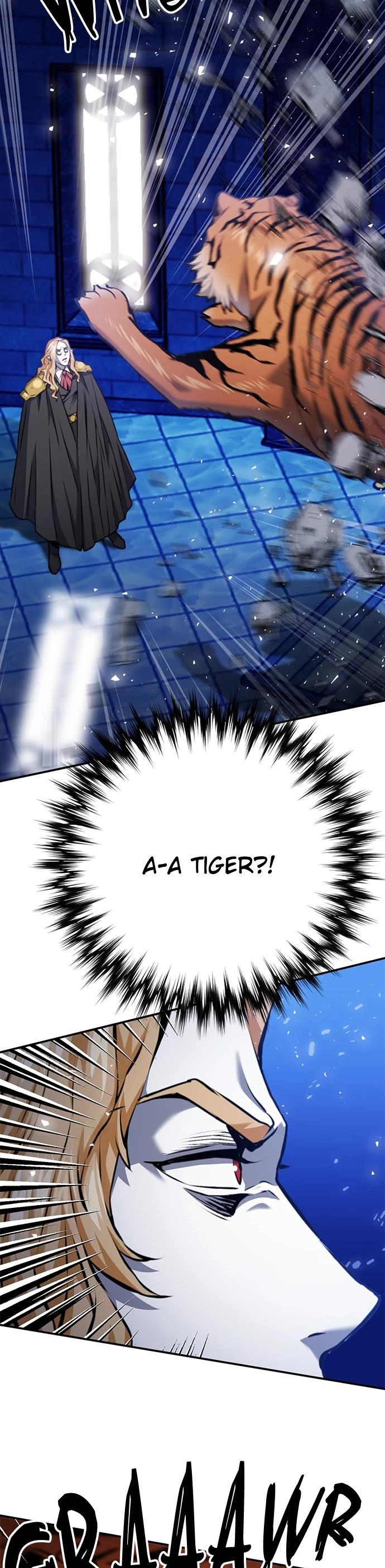 Seoul Station Druid Chapter 141 page 14 - Chapter 141: Episode 141
