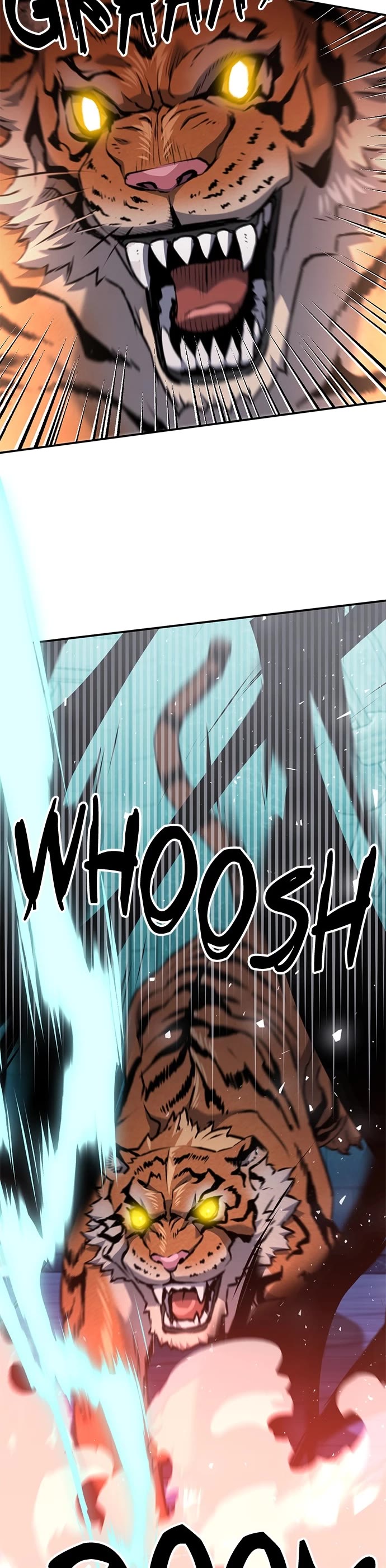 Seoul Station Druid Chapter 141 page 15 - Chapter 141: Episode 141
