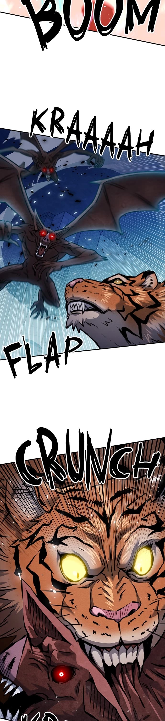 Seoul Station Druid Chapter 141 page 16 - Chapter 141: Episode 141