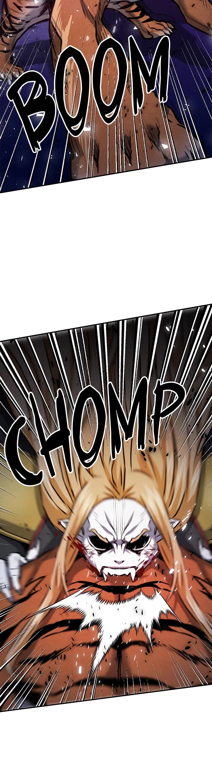 Seoul Station Druid Chapter 141 page 20 - Chapter 141: Episode 141