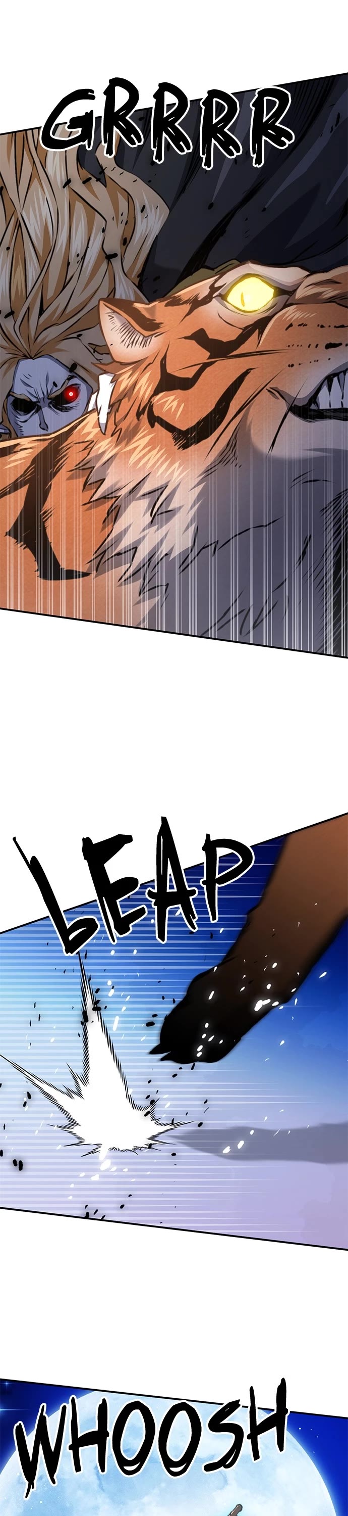 Seoul Station Druid Chapter 141 page 21 - Chapter 141: Episode 141