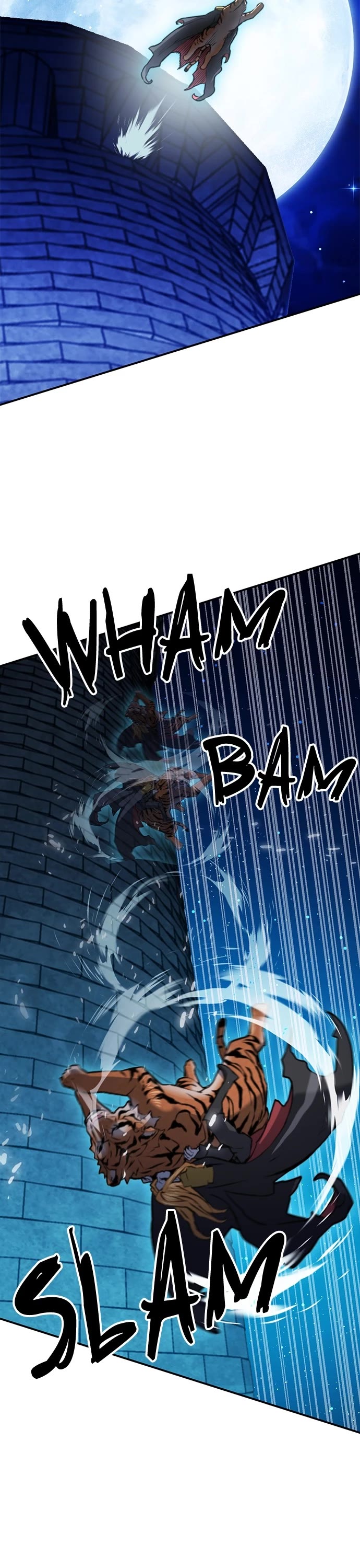 Seoul Station Druid Chapter 141 page 22 - Chapter 141: Episode 141