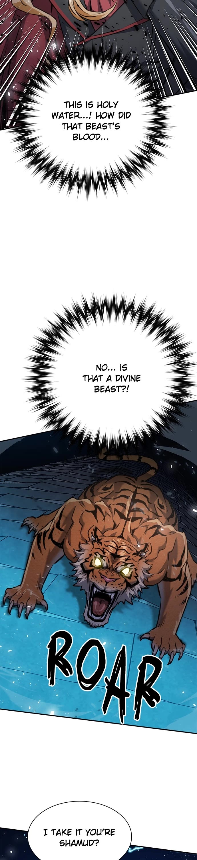 Seoul Station Druid Chapter 141 page 26 - Chapter 141: Episode 141