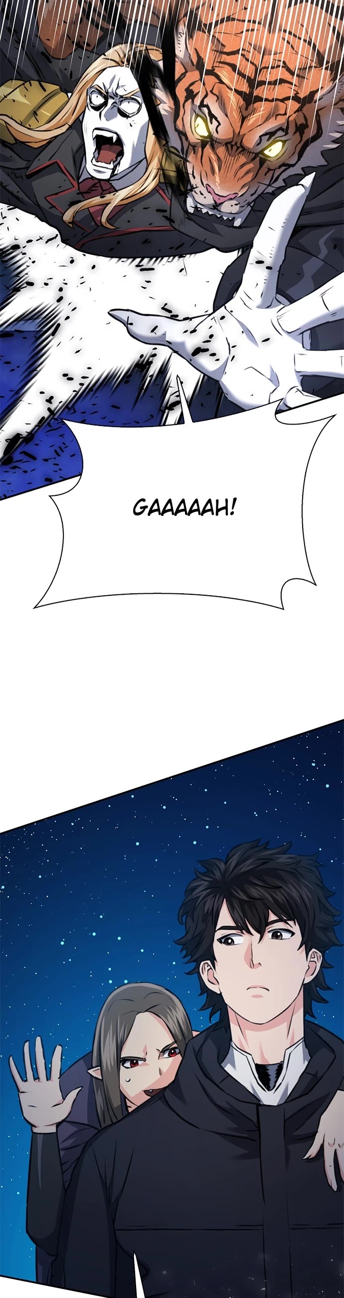 Seoul Station Druid Chapter 141 page 30 - Chapter 141: Episode 141