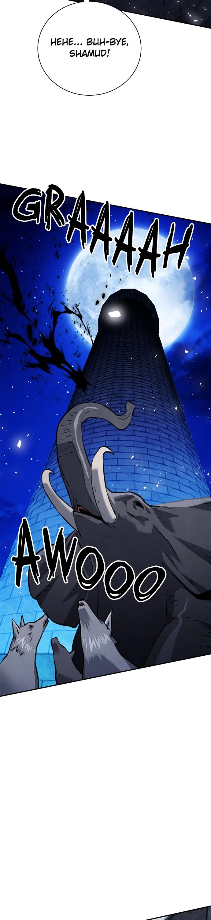 Seoul Station Druid Chapter 141 page 31 - Chapter 141: Episode 141