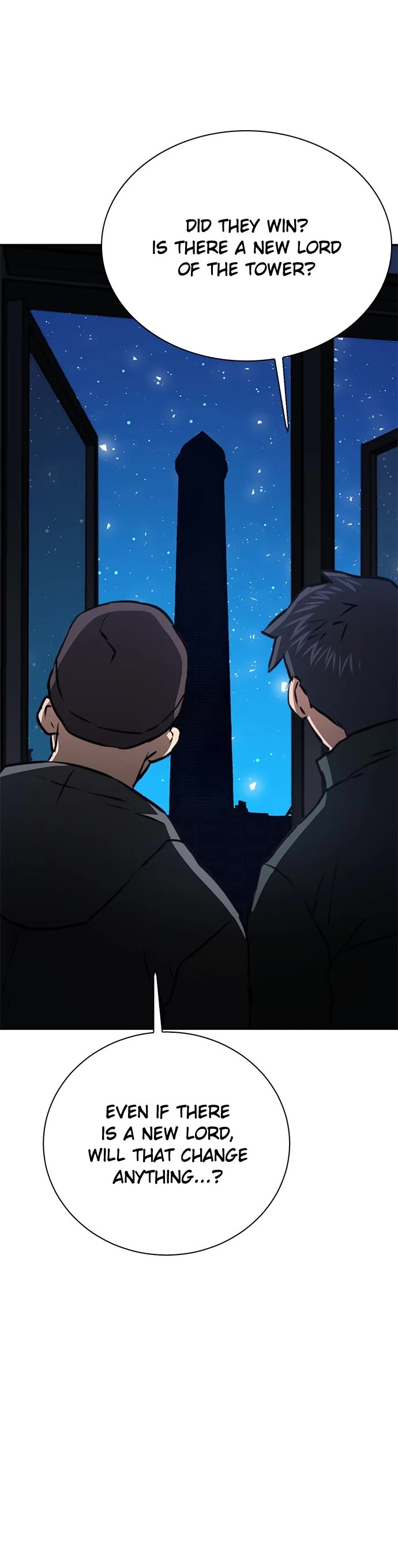 Seoul Station Druid Chapter 141 page 35 - Chapter 141: Episode 141