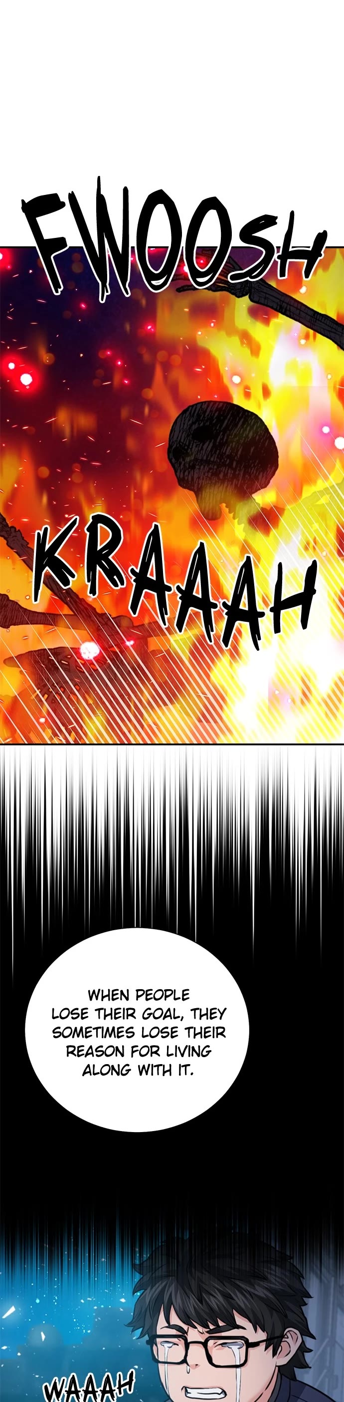 Seoul Station Druid Chapter 141 page 40 - Chapter 141: Episode 141