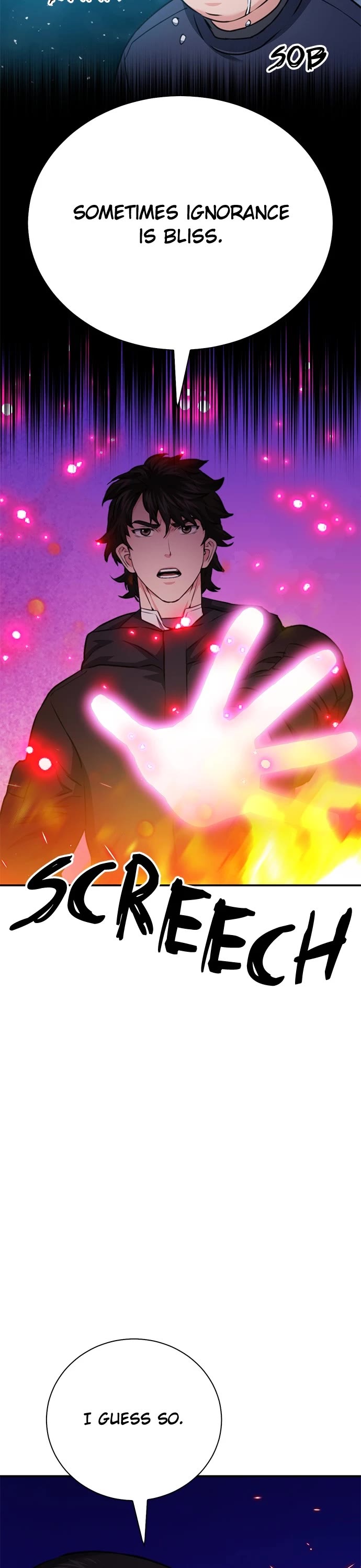 Seoul Station Druid Chapter 141 page 41 - Chapter 141: Episode 141