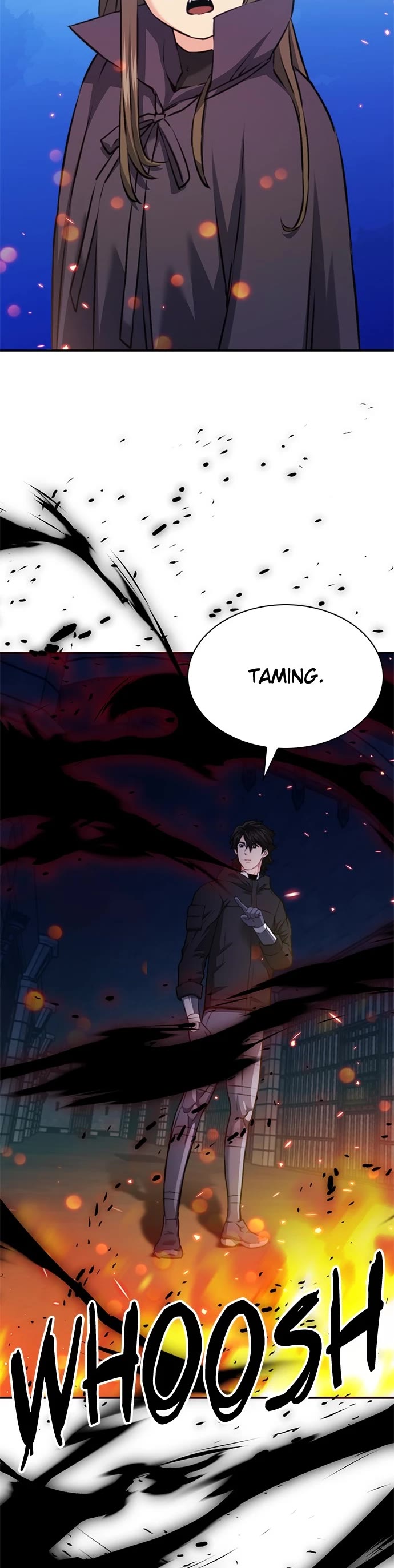 Seoul Station Druid Chapter 141 page 44 - Chapter 141: Episode 141