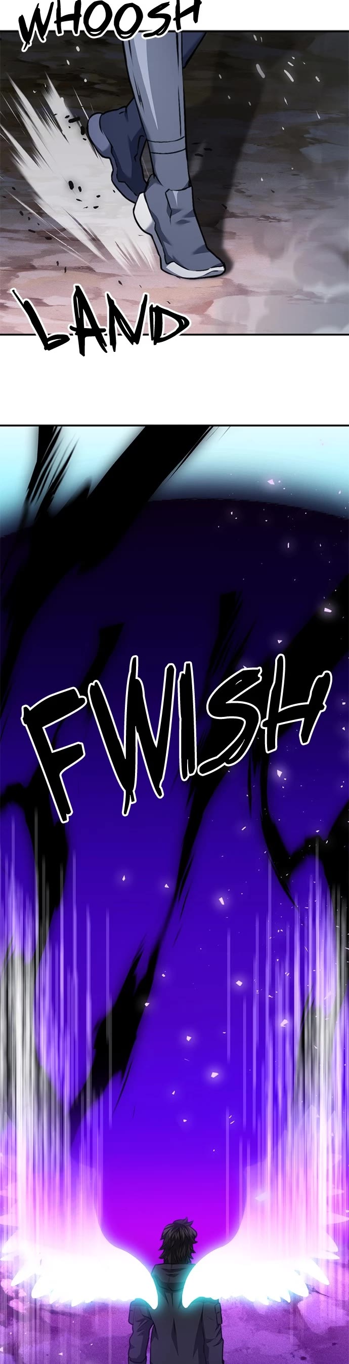 Seoul Station Druid Chapter 141 page 55 - Chapter 141: Episode 141