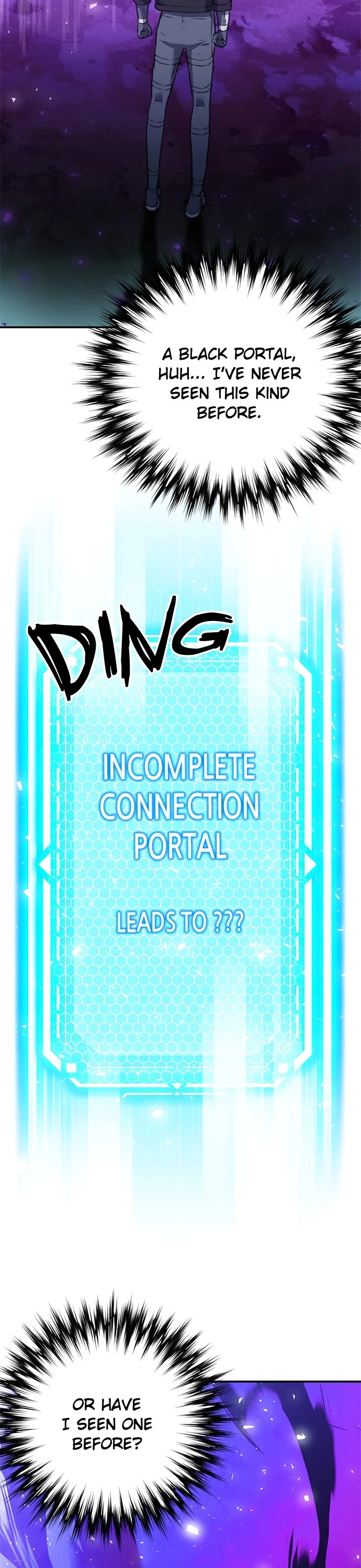 Seoul Station Druid Chapter 141 page 56 - Chapter 141: Episode 141