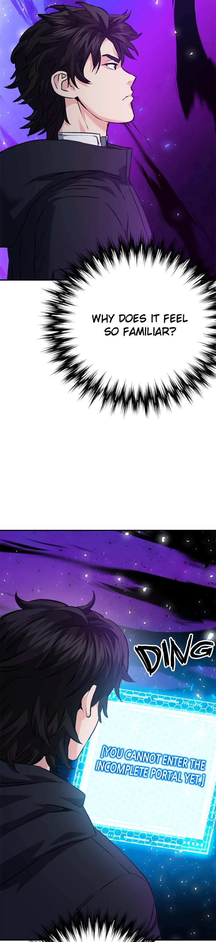 Seoul Station Druid Chapter 141 page 57 - Chapter 141: Episode 141