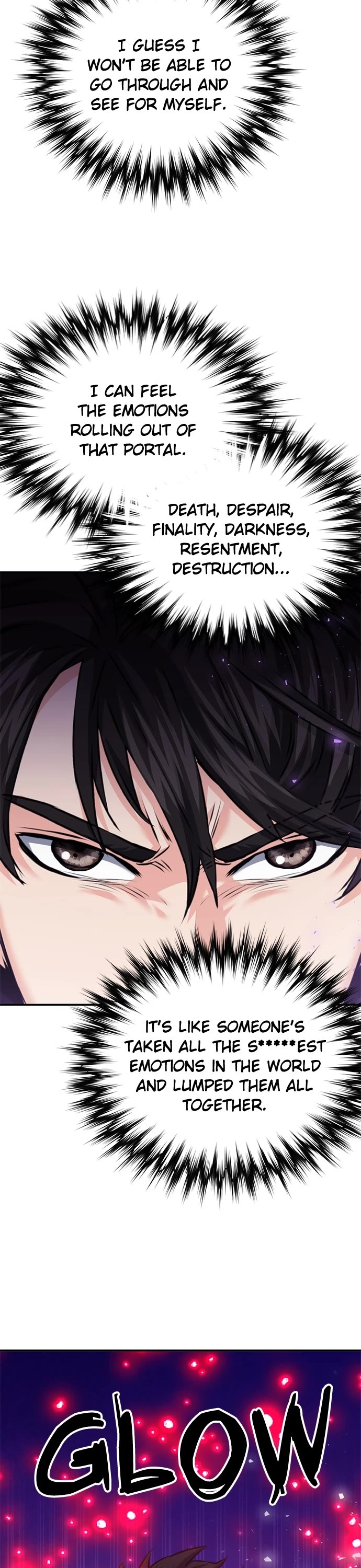Seoul Station Druid Chapter 141 page 58 - Chapter 141: Episode 141