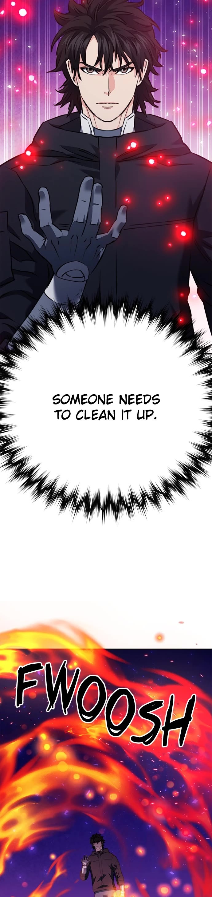 Seoul Station Druid Chapter 141 page 59 - Chapter 141: Episode 141