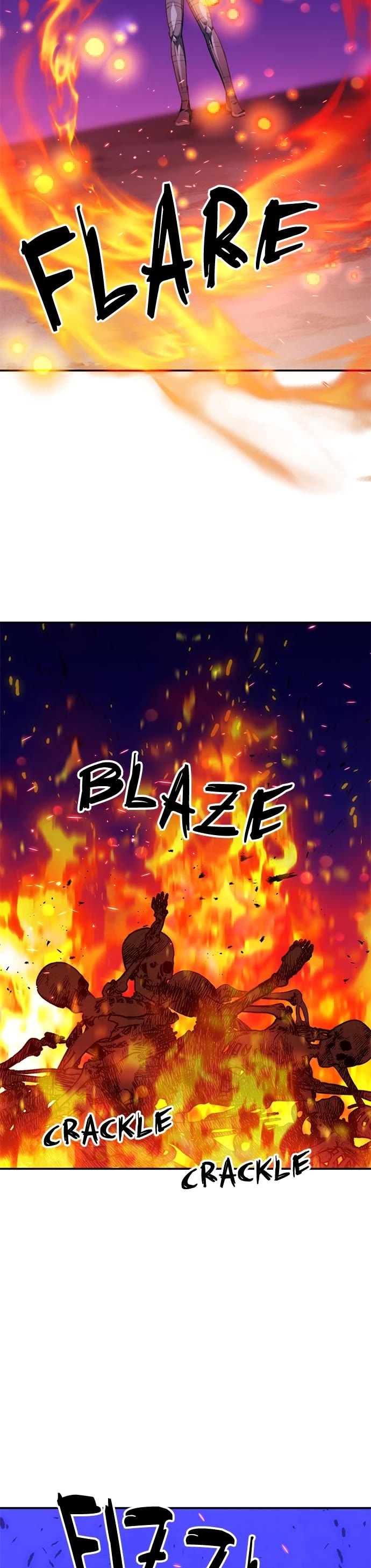 Seoul Station Druid Chapter 141 page 60 - Chapter 141: Episode 141