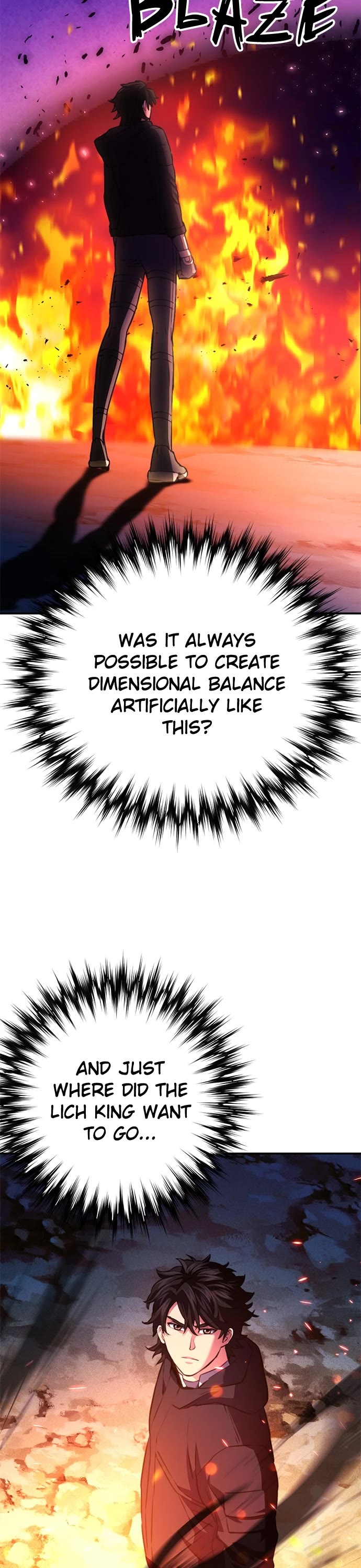 Seoul Station Druid Chapter 141 page 62 - Chapter 141: Episode 141