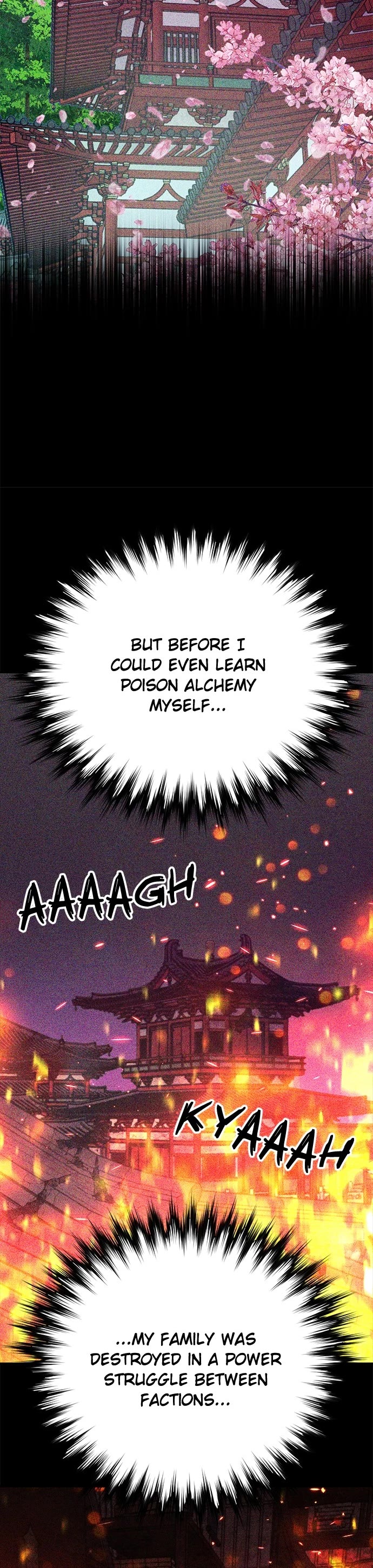 Seoul Station Druid Chapter 142 page 15 - Chapter 142: Episode 142
