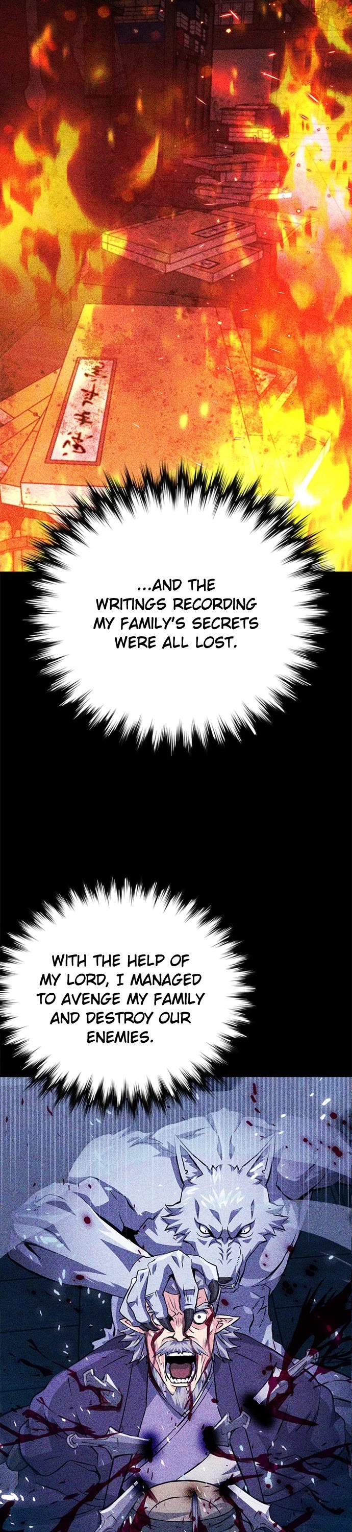 Seoul Station Druid Chapter 142 page 16 - Chapter 142: Episode 142