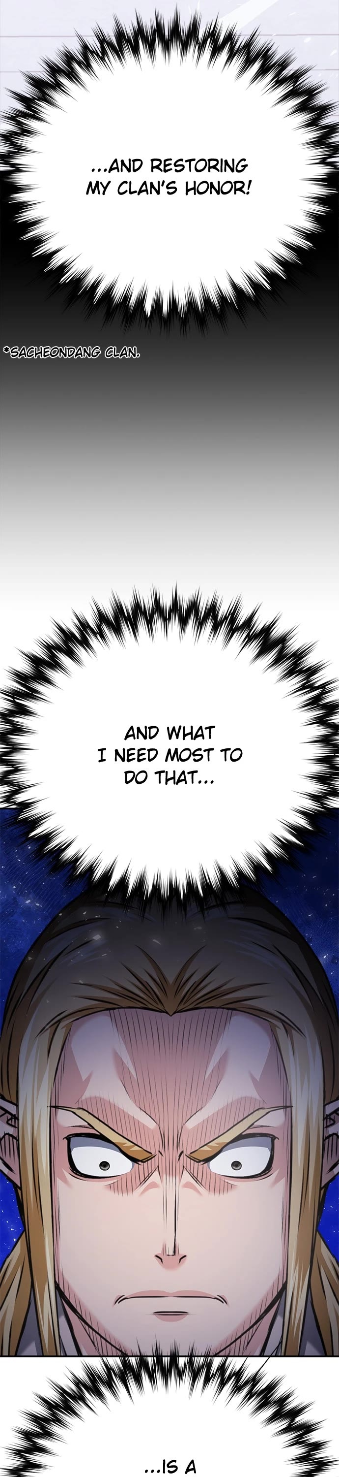 Seoul Station Druid Chapter 142 page 18 - Chapter 142: Episode 142