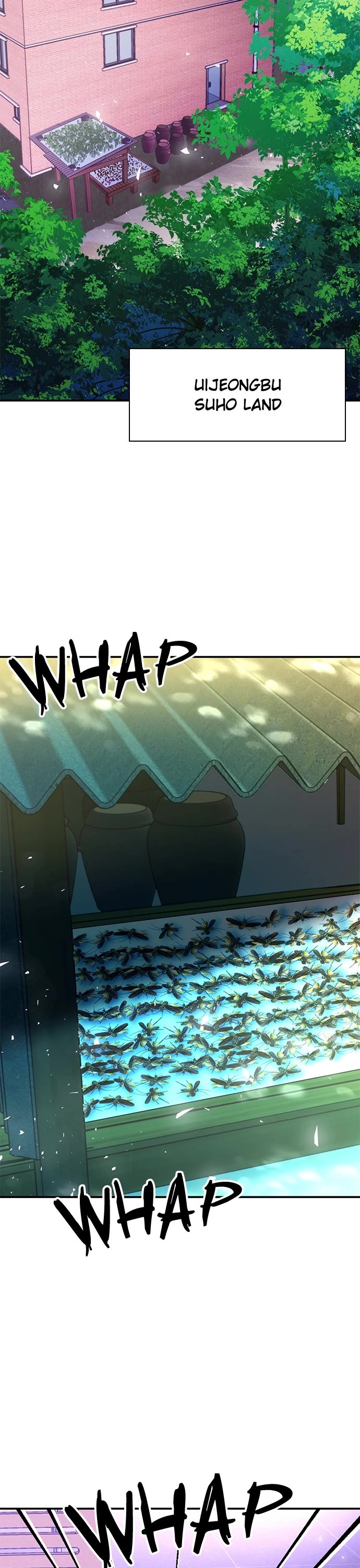 Seoul Station Druid Chapter 142 page 2 - Chapter 142: Episode 142