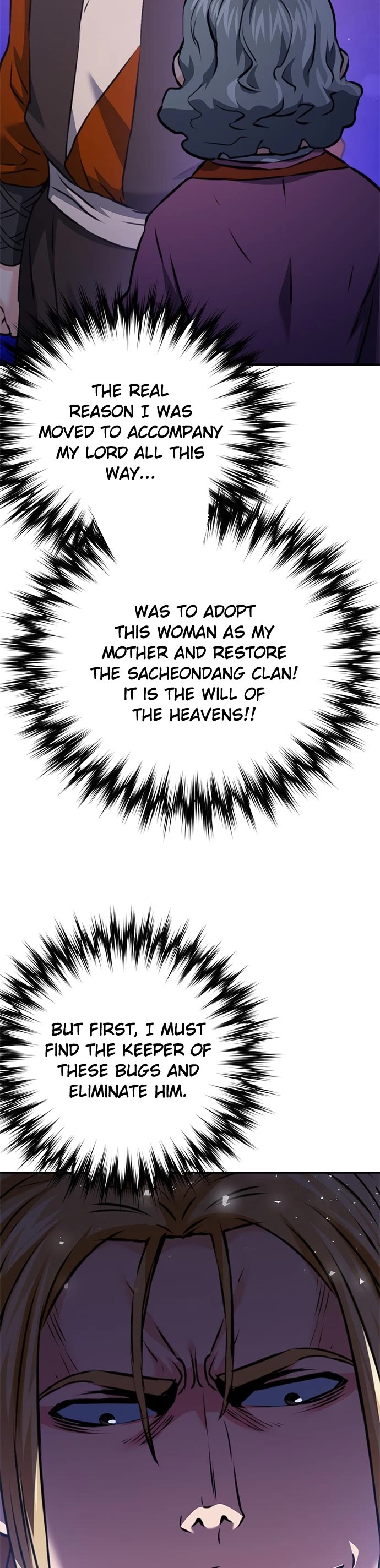Seoul Station Druid Chapter 142 page 30 - Chapter 142: Episode 142