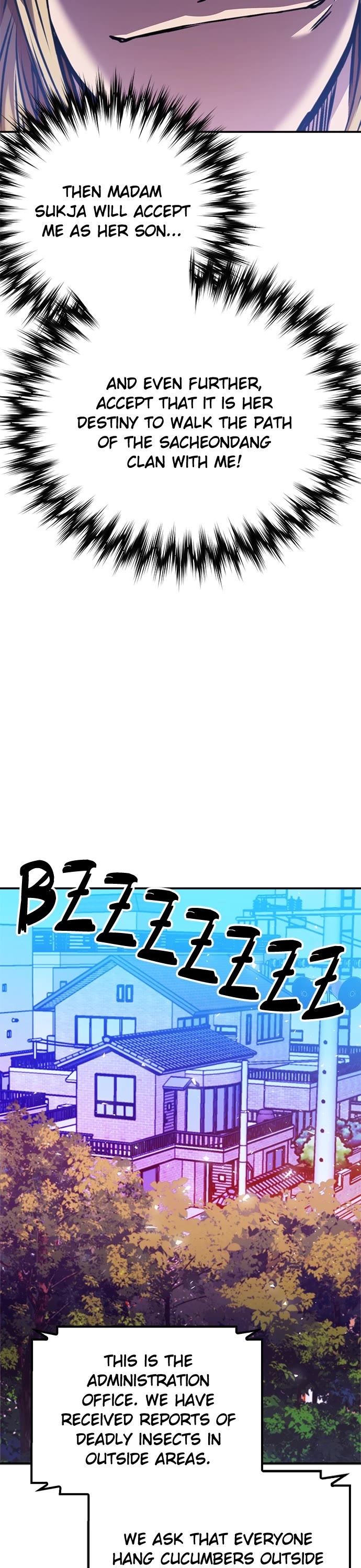 Seoul Station Druid Chapter 142 page 31 - Chapter 142: Episode 142