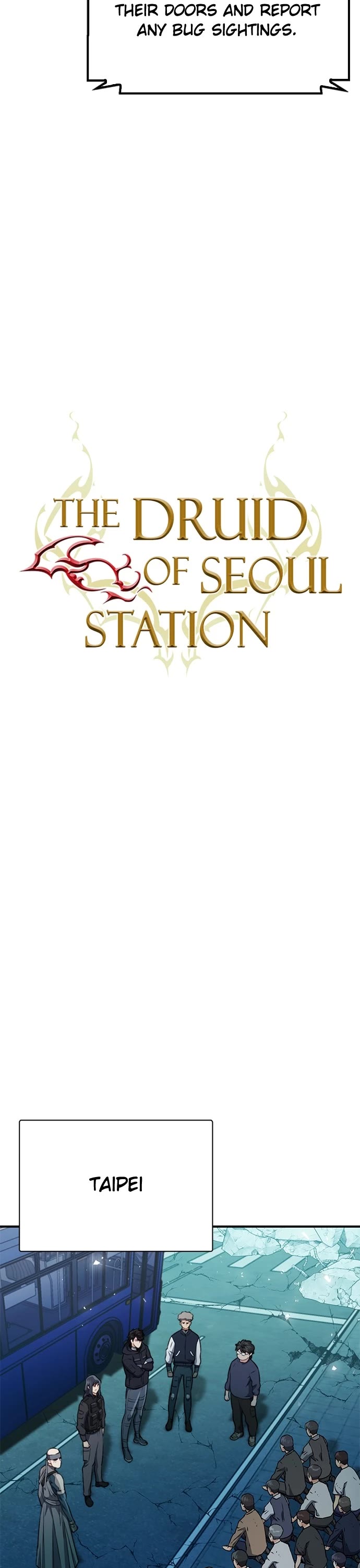 Seoul Station Druid Chapter 142 page 32 - Chapter 142: Episode 142
