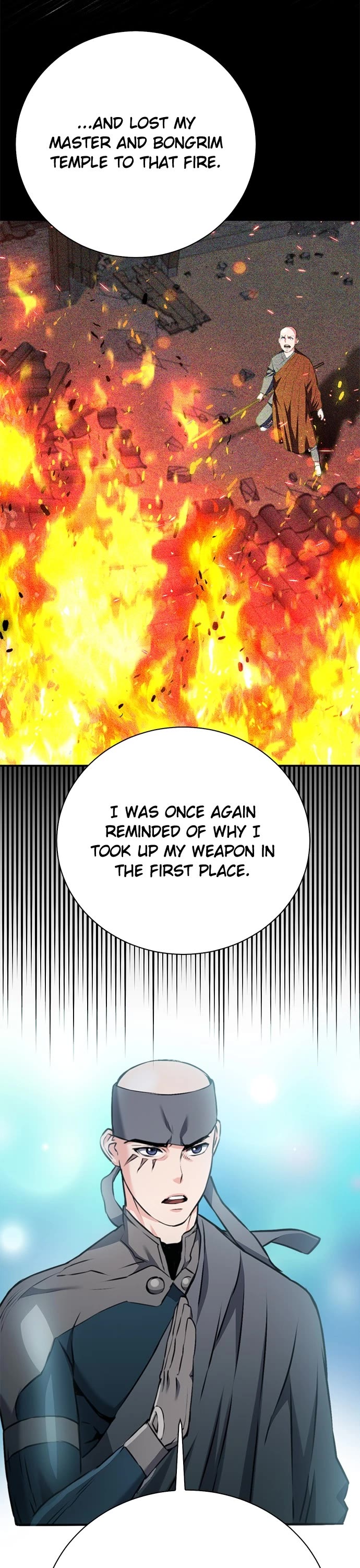 Seoul Station Druid Chapter 142 page 37 - Chapter 142: Episode 142